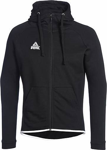 PEAK Sport Zip Hoodie classic