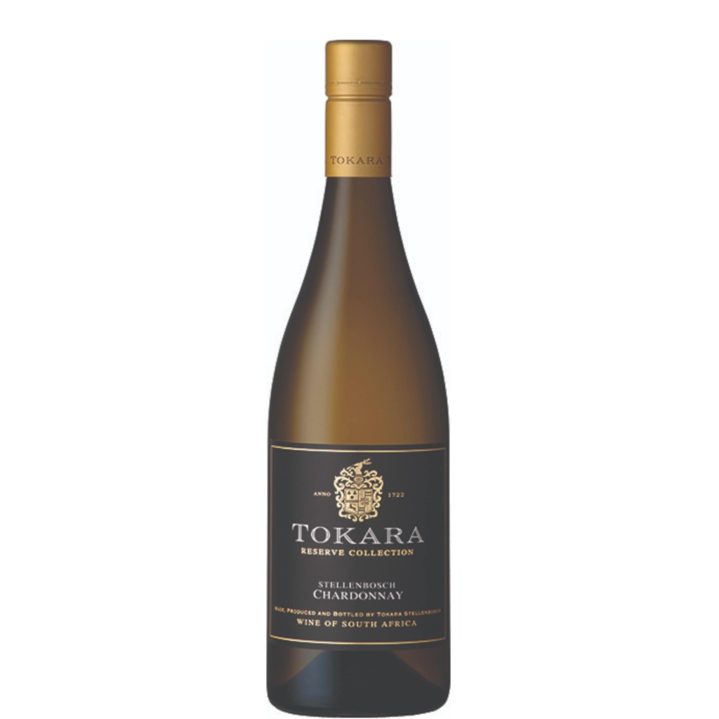 2020 Reserve Collection Chardonnay trocken