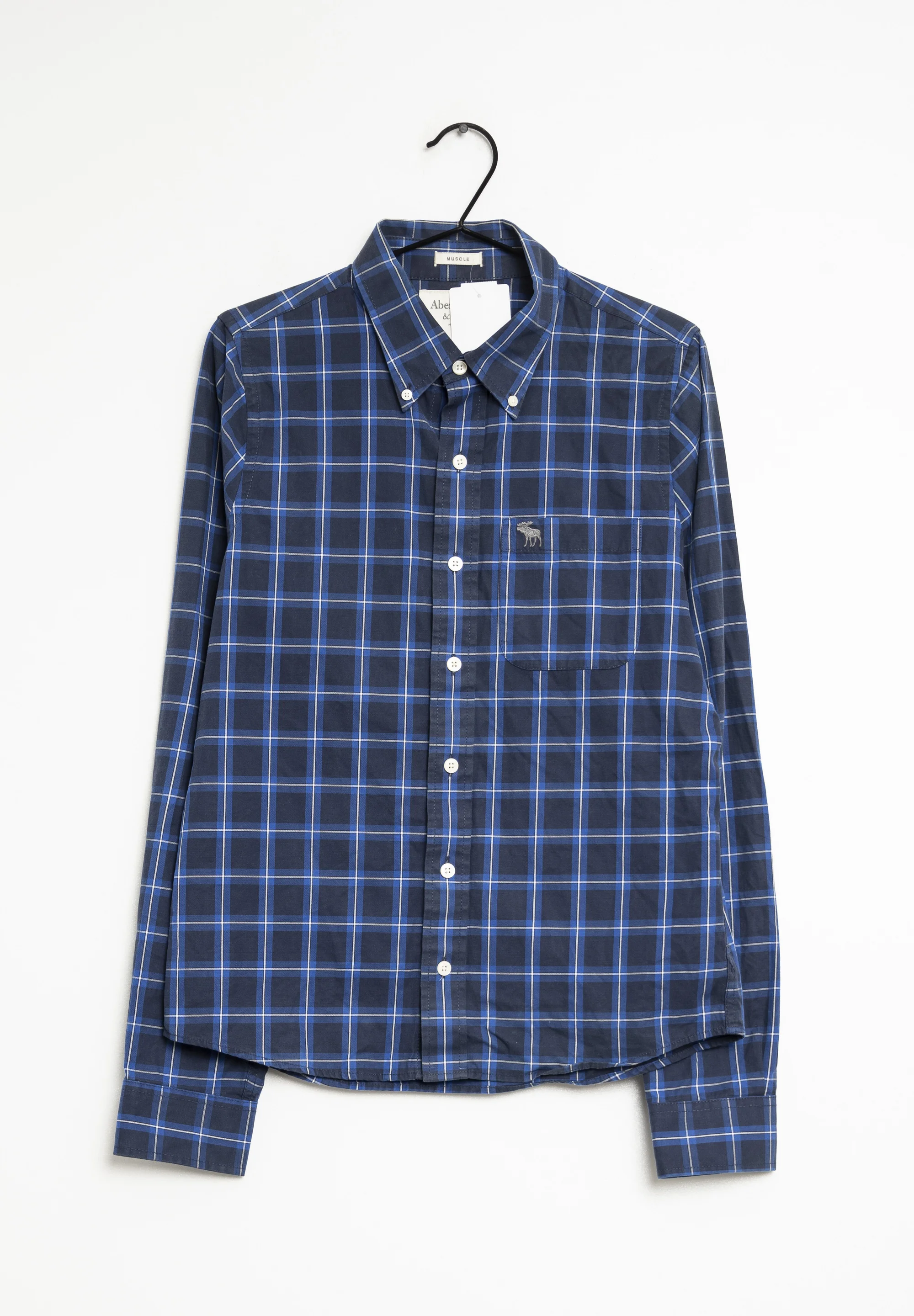 Camisa de Abercrombie & Fitch