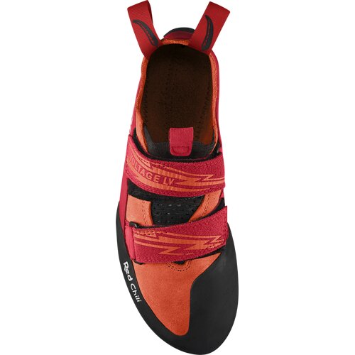 DAMEN KLETTERSCHUHE VOLTAGE LV