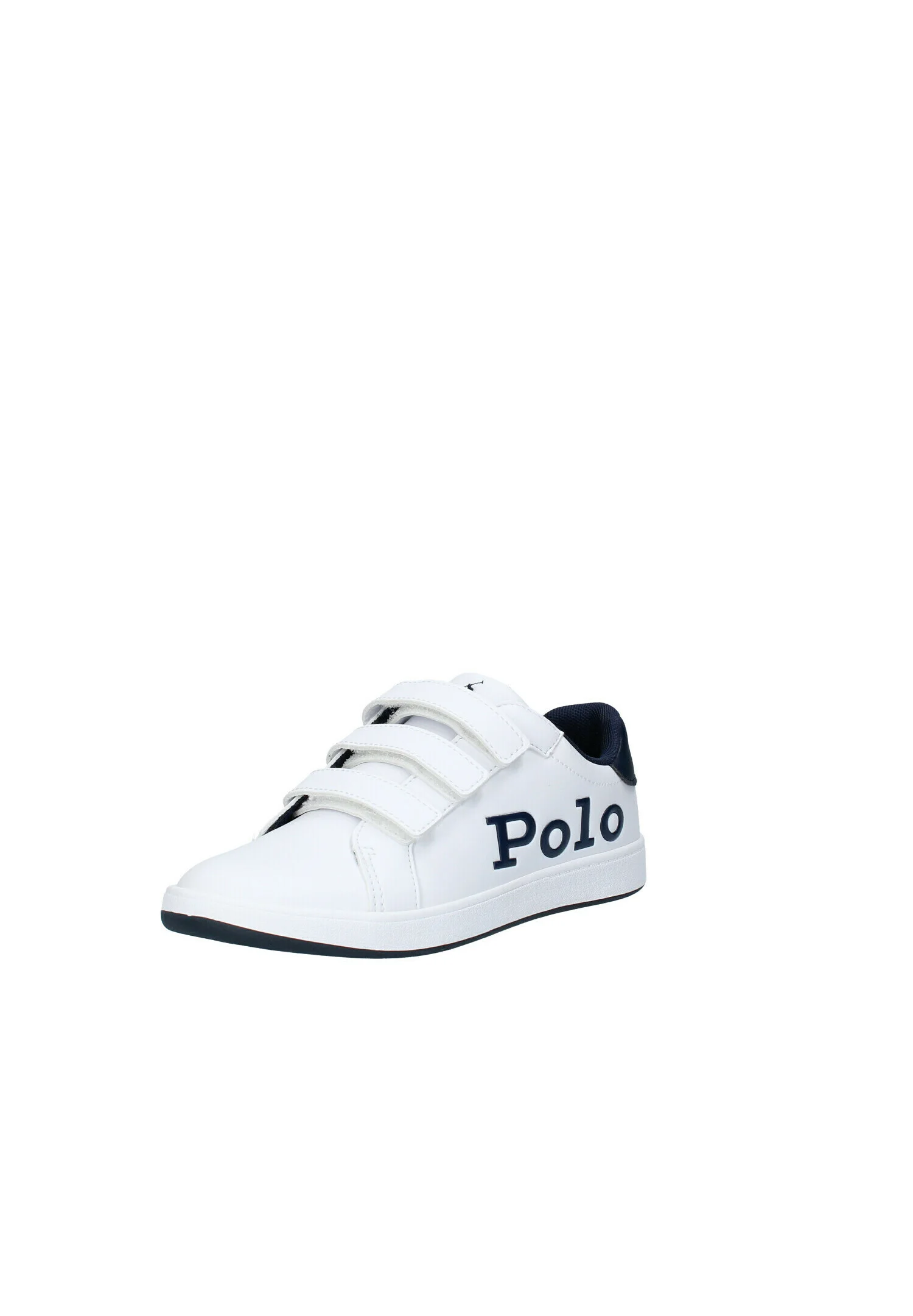 Polo Ralph Lauren BIMBO - Zapatillas bajas
