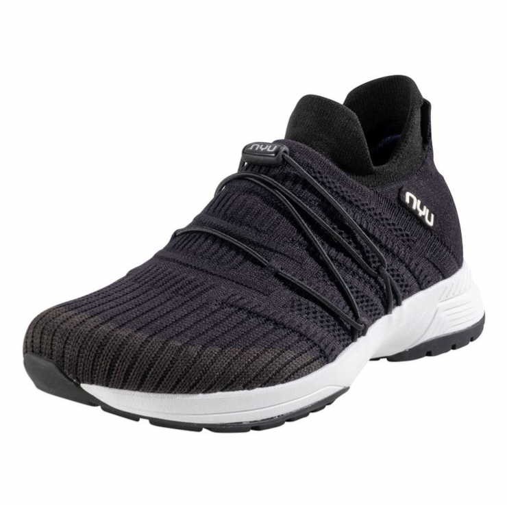 UYN Running schwarz UYN Free Flow Tune