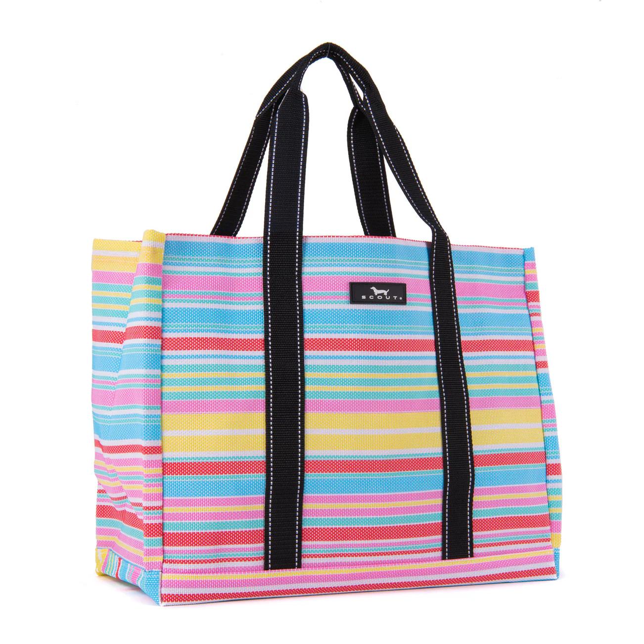 Woven Tote Medium Roadtripper
