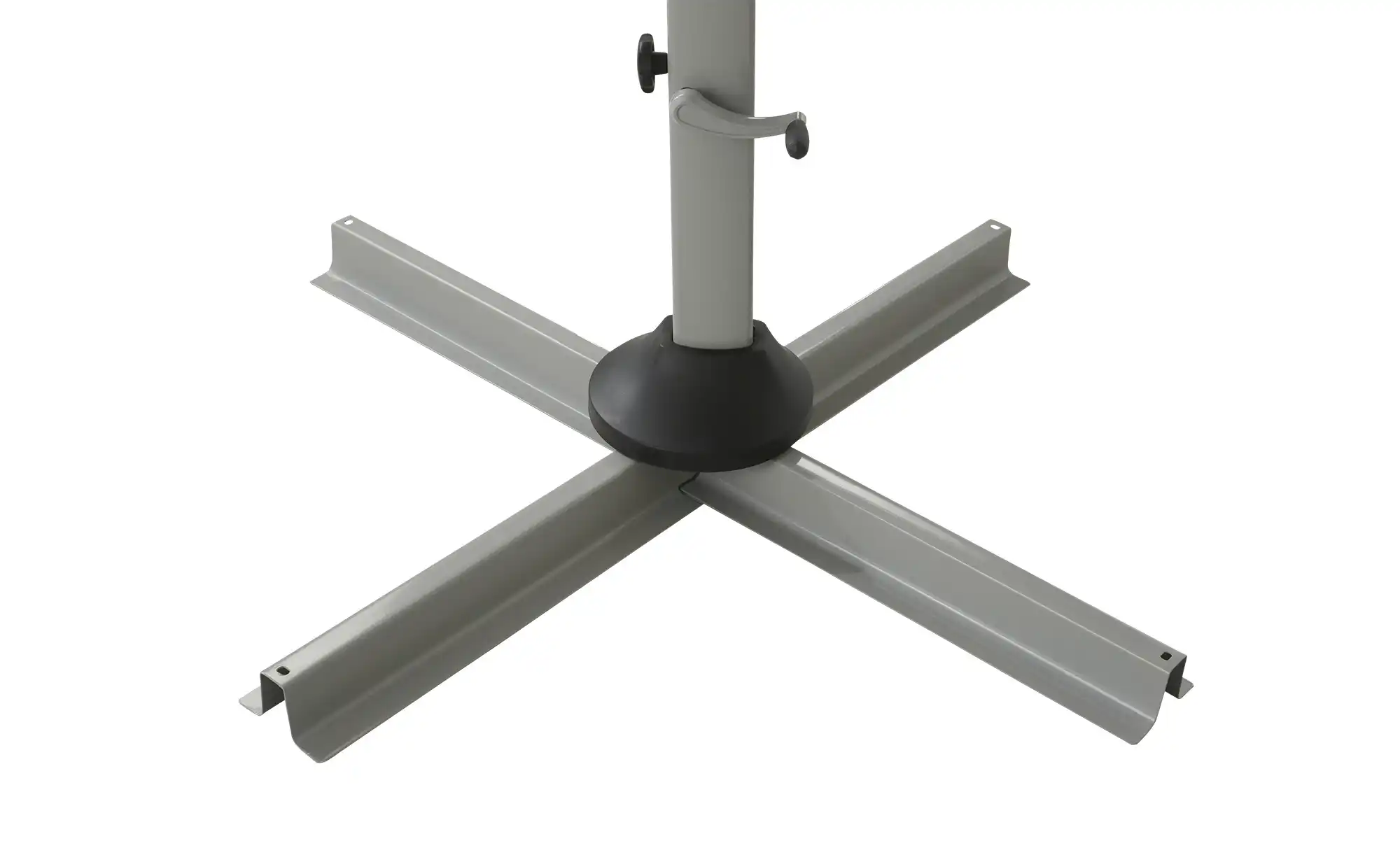 Pendelschirm  Ø 300 cm Derby Sun