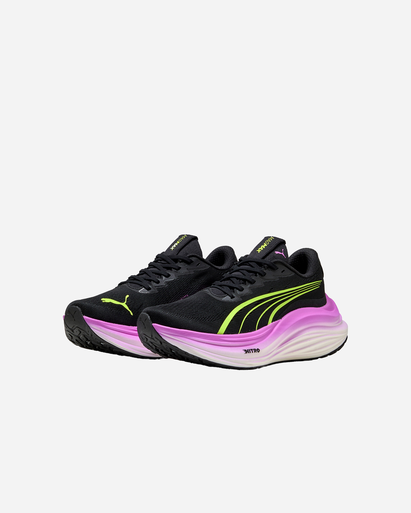 Scarpe Running Puma Magmax Nitro W 310089-07