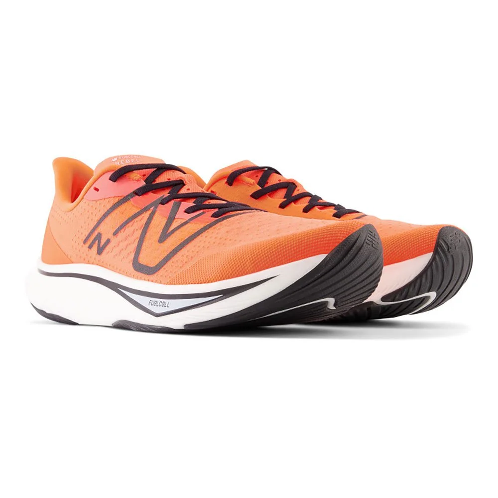 New Balance FuelCell Rebel v3 MFCXCD3D / orange