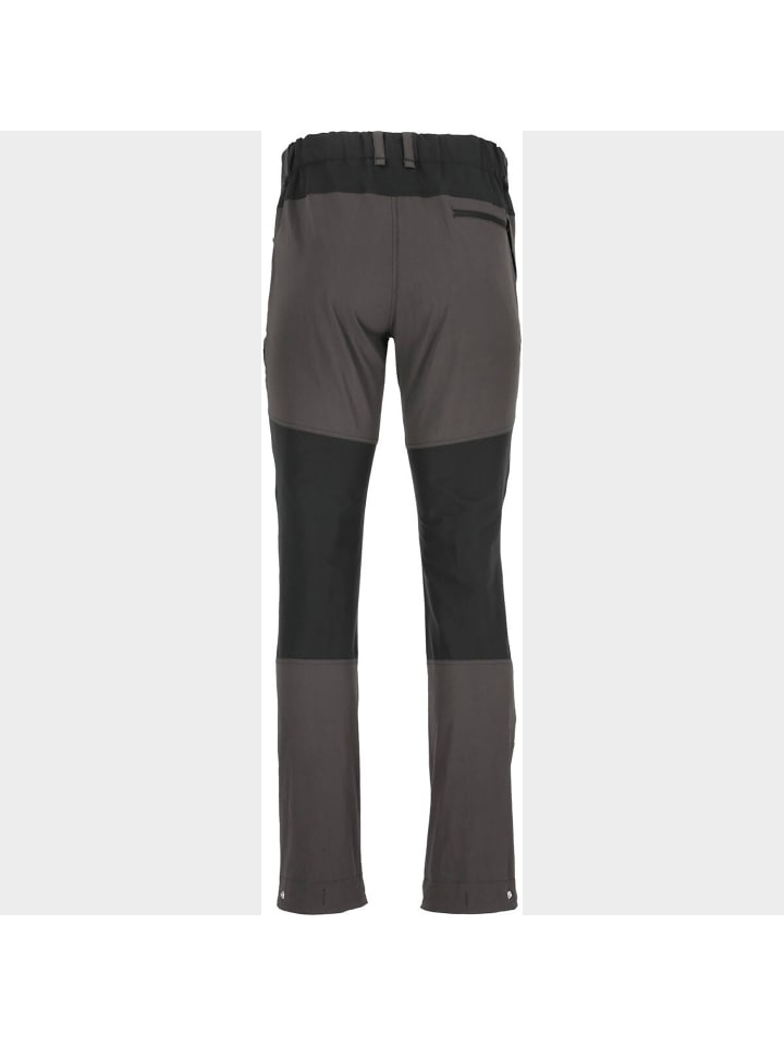 Whistler Kodiak M Outdoor Pant in Schwarz01100 günstig kaufen