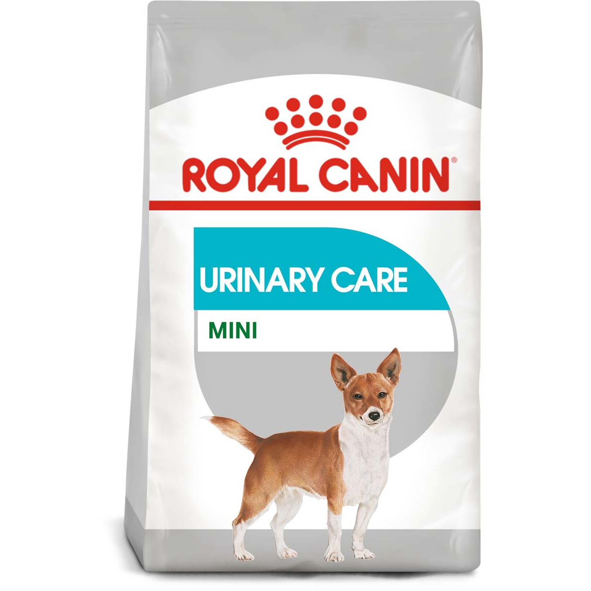 ROYAL CANIN Urinary Care MINI Trockenfutter für kleine Hunde mit empfindlichen Harnwegen