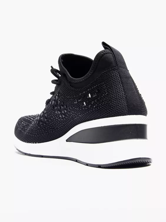 Graceland Wedge Sneaker