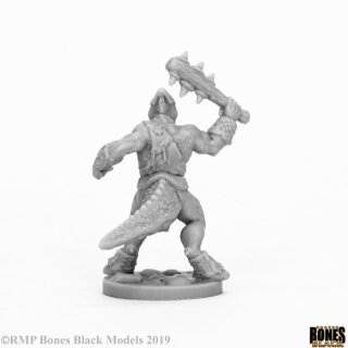 Bloodcrest Smasher