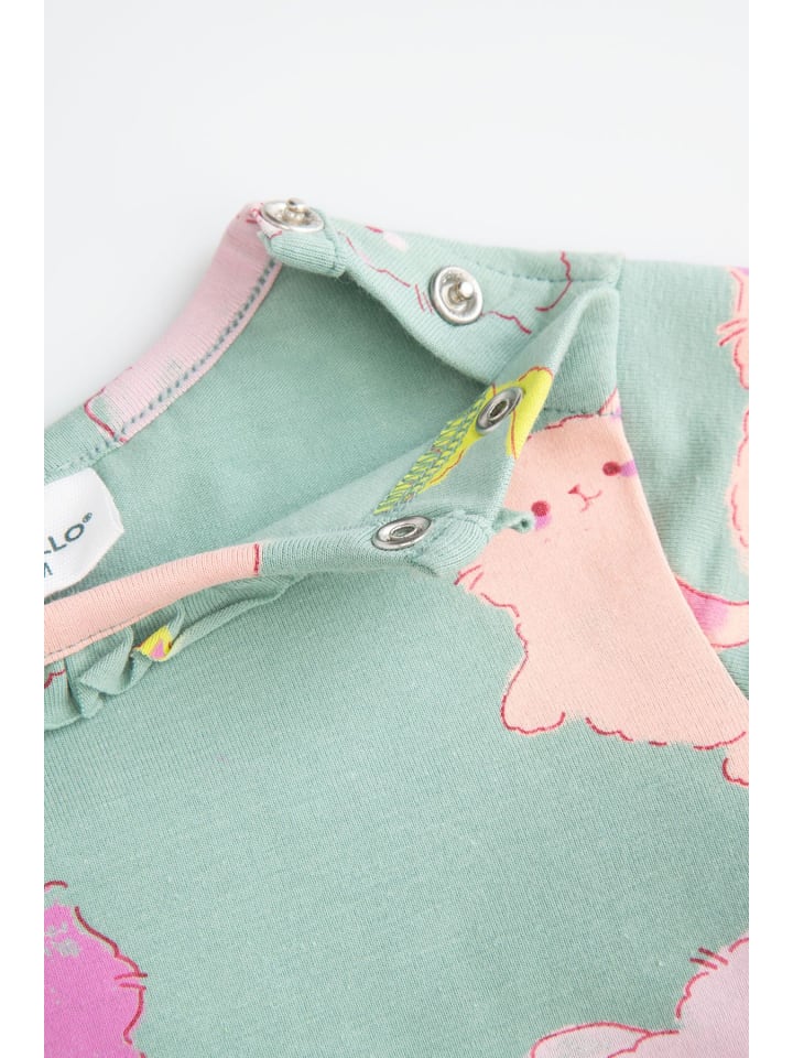 Coccodrillo Kleid in bunt günstig kaufen