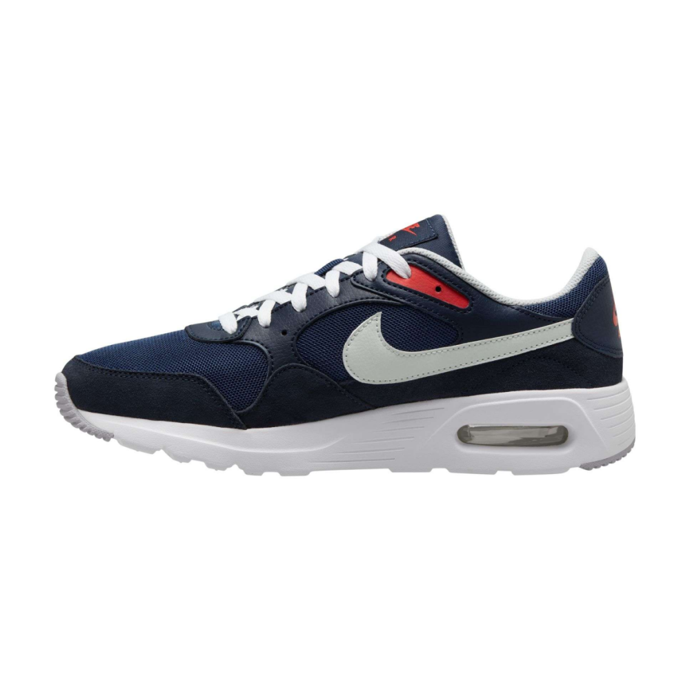 Nike Air Max SC CW4555-400 / blau