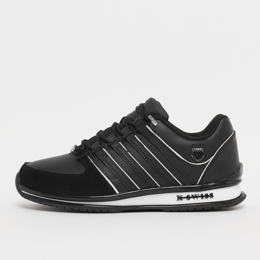 K-Swiss Rinzler 01235-002-M / schwarz