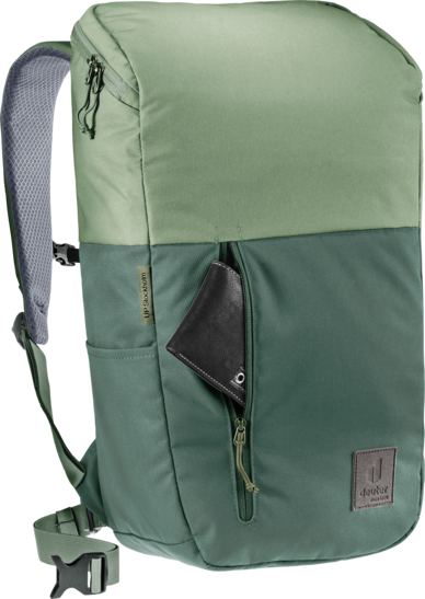 deuter UP Stockholm | Umweltbewusster Daypack