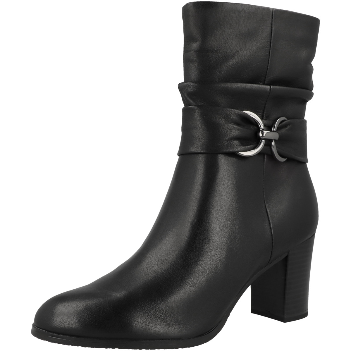 CAPRICE 9-25328-41 Stiefel schwarz