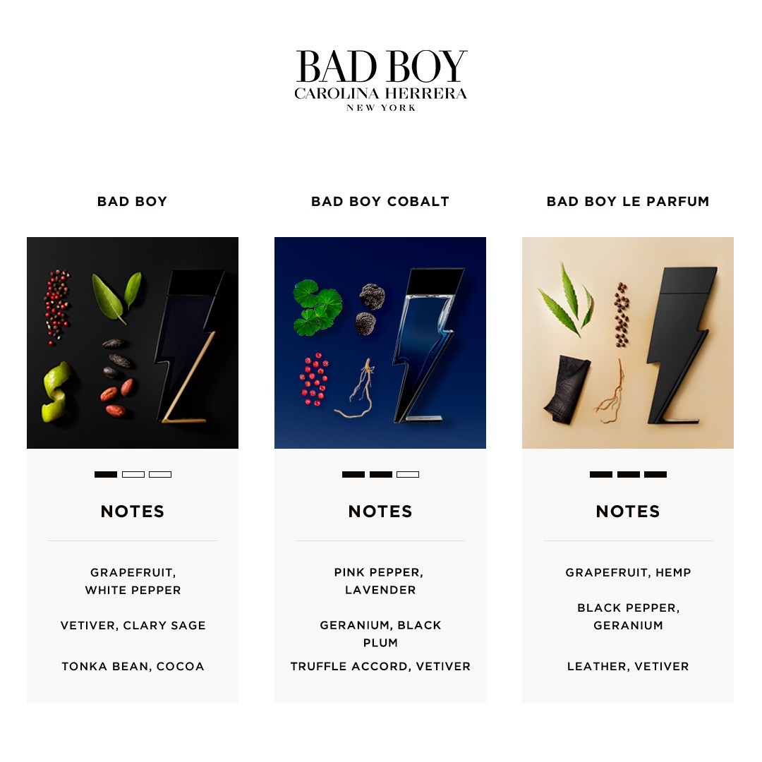 Bad Boy