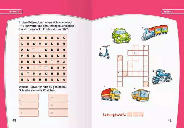 Leserabe - Sonderausgaben: Die schönsten Freundinnengeschichten mit extra vielen Rätseln