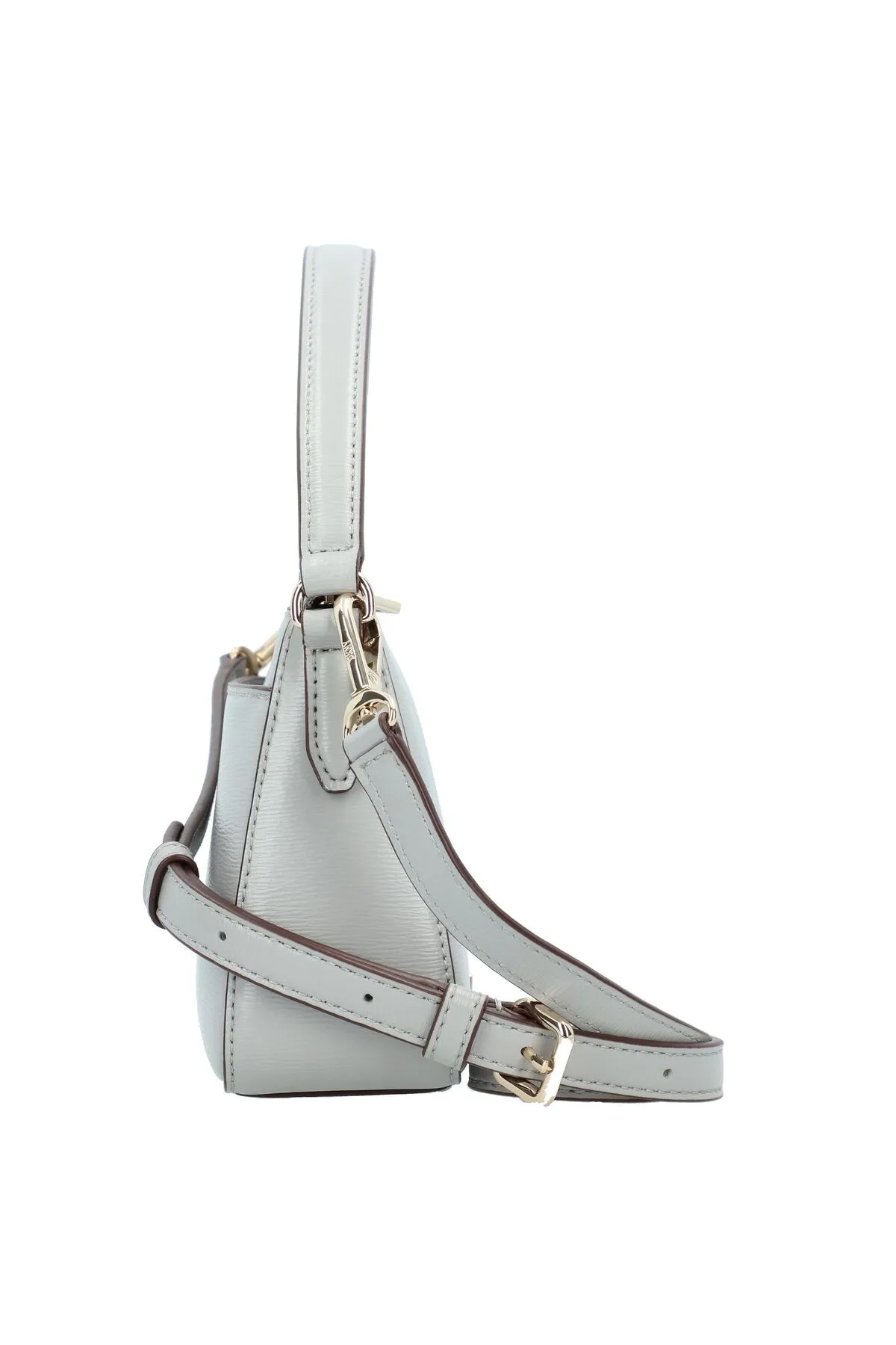 Dkny  Bryant Umhängetasche Leder 27 cm