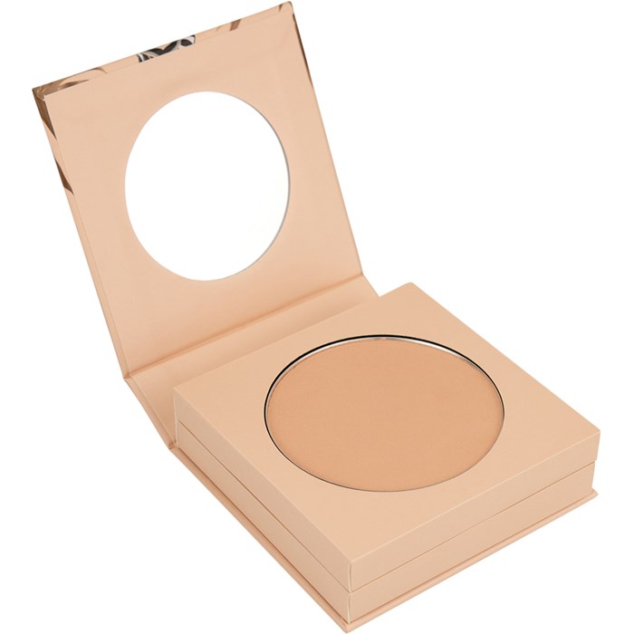 2in1 Compact Powder