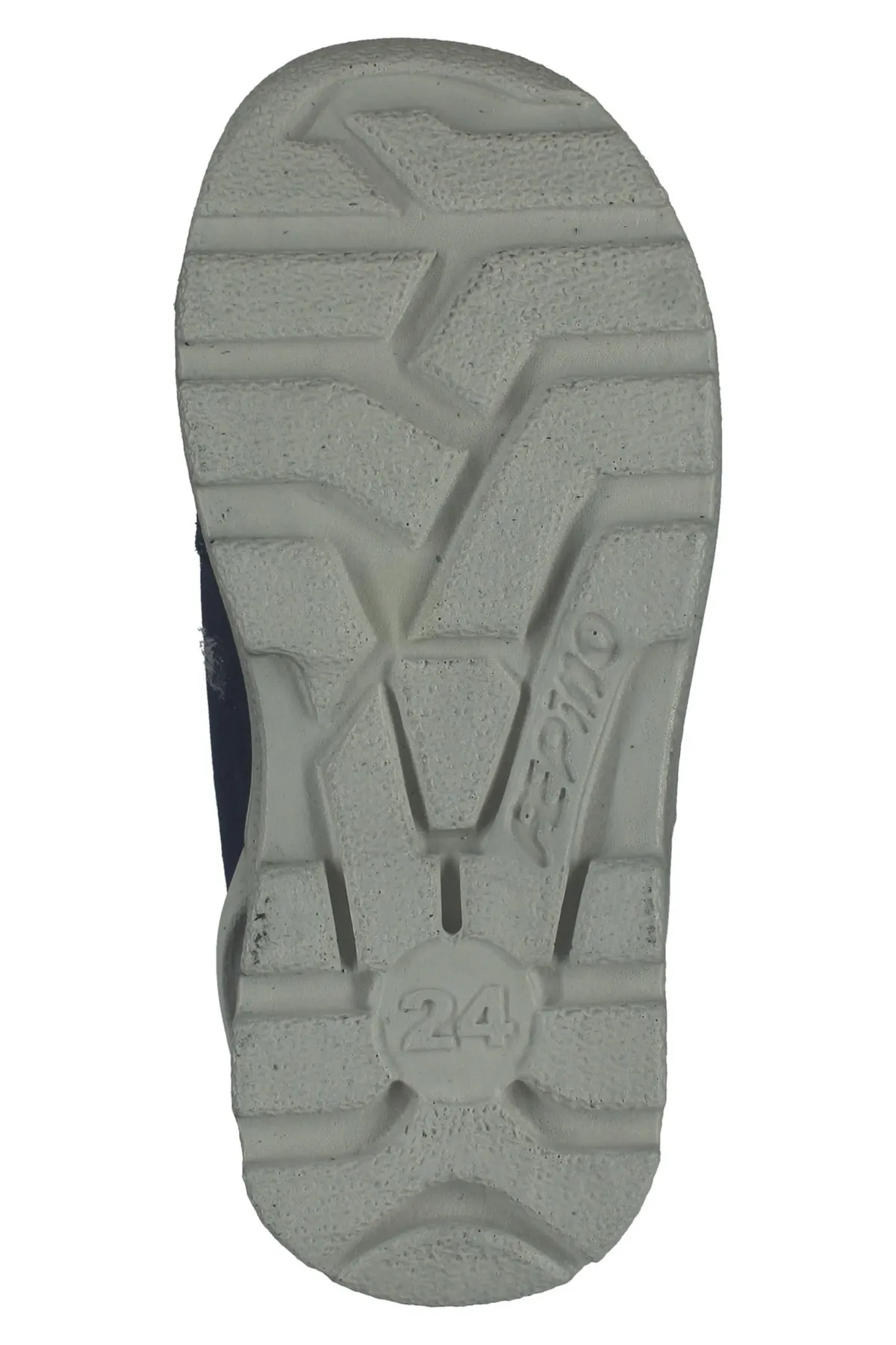 pepino  Stiefelette - Blau - Flacher Absatz