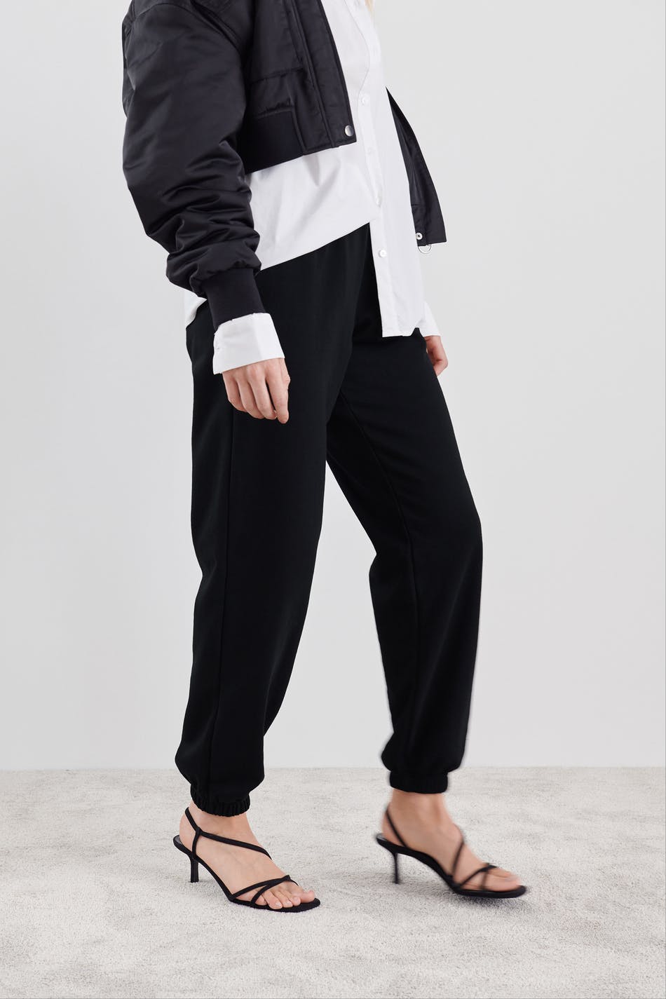 Fia sweatpants