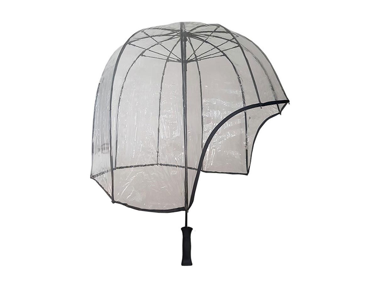 REPLU 360 Sturmfestes Regenschirm