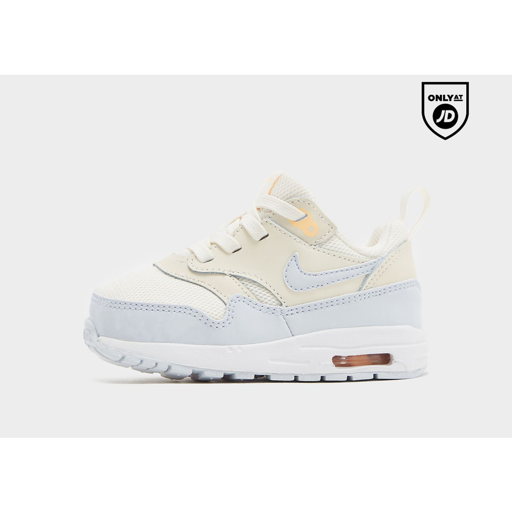 Nike Air Max 1 EasyOn DZ3309-102 / braun