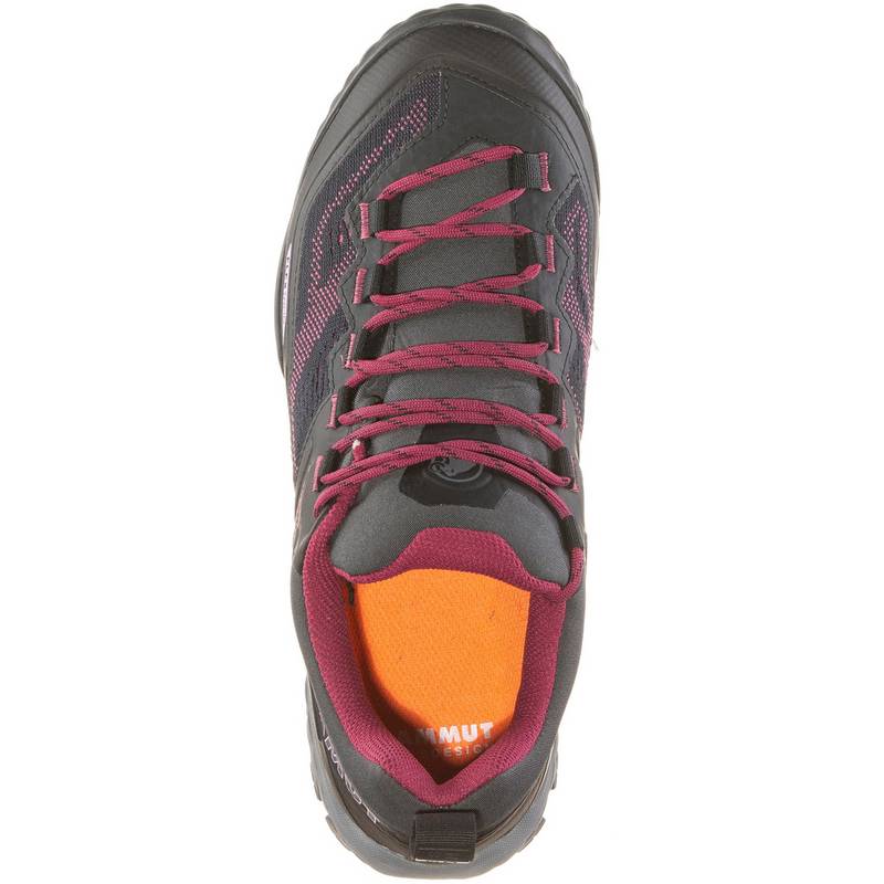 Mammut Ducan Low Wanderschuhe Damen