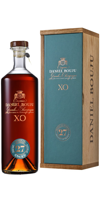 Daniel Bouju Carafe XO N°27