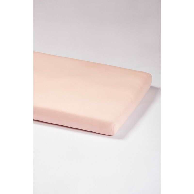 Drap housse Coton Bio Jersey- Berceau