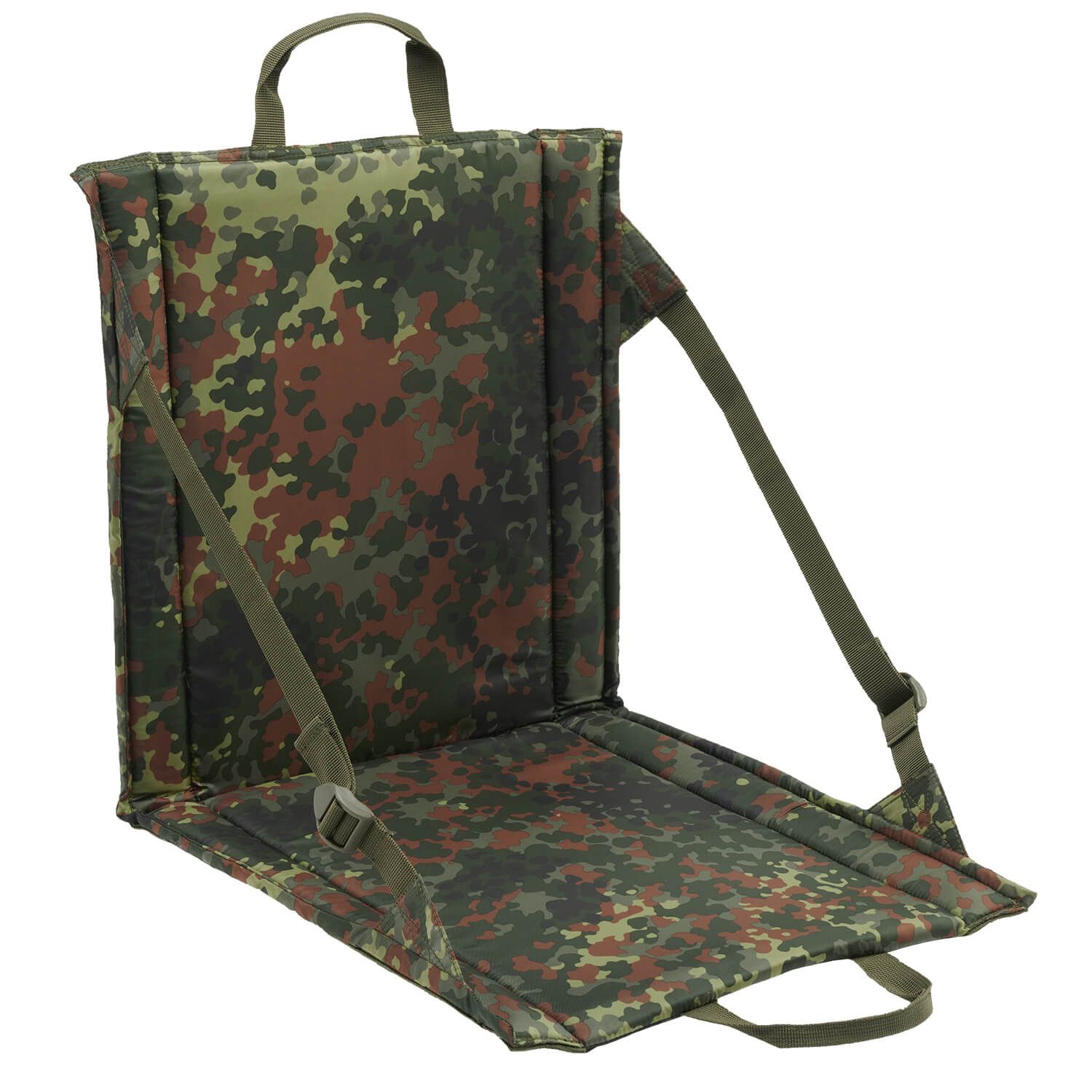 Sitzkissen Foldable Seat