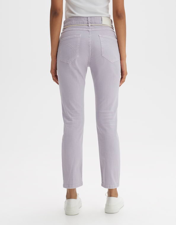 Boyfriend Jeans Louis fresh