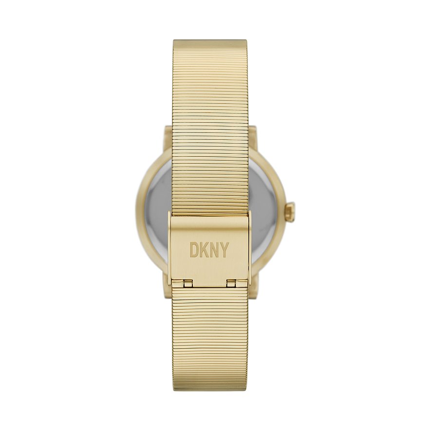 DKNY Damenuhr SOHO D