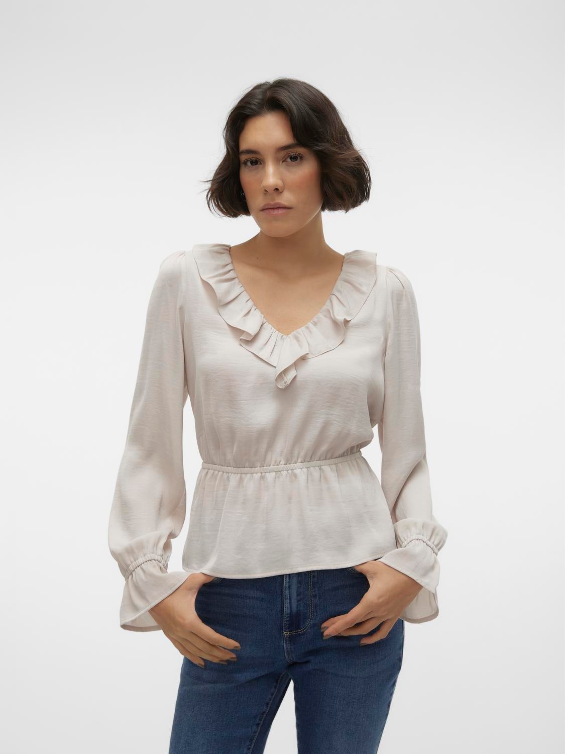 VMKATRINE Top