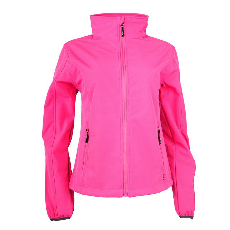 JOLUVI Mengali Softshelljacke Damen