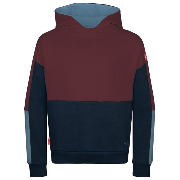 Trollkids - Kid's Rondane Sweater - Hoodie