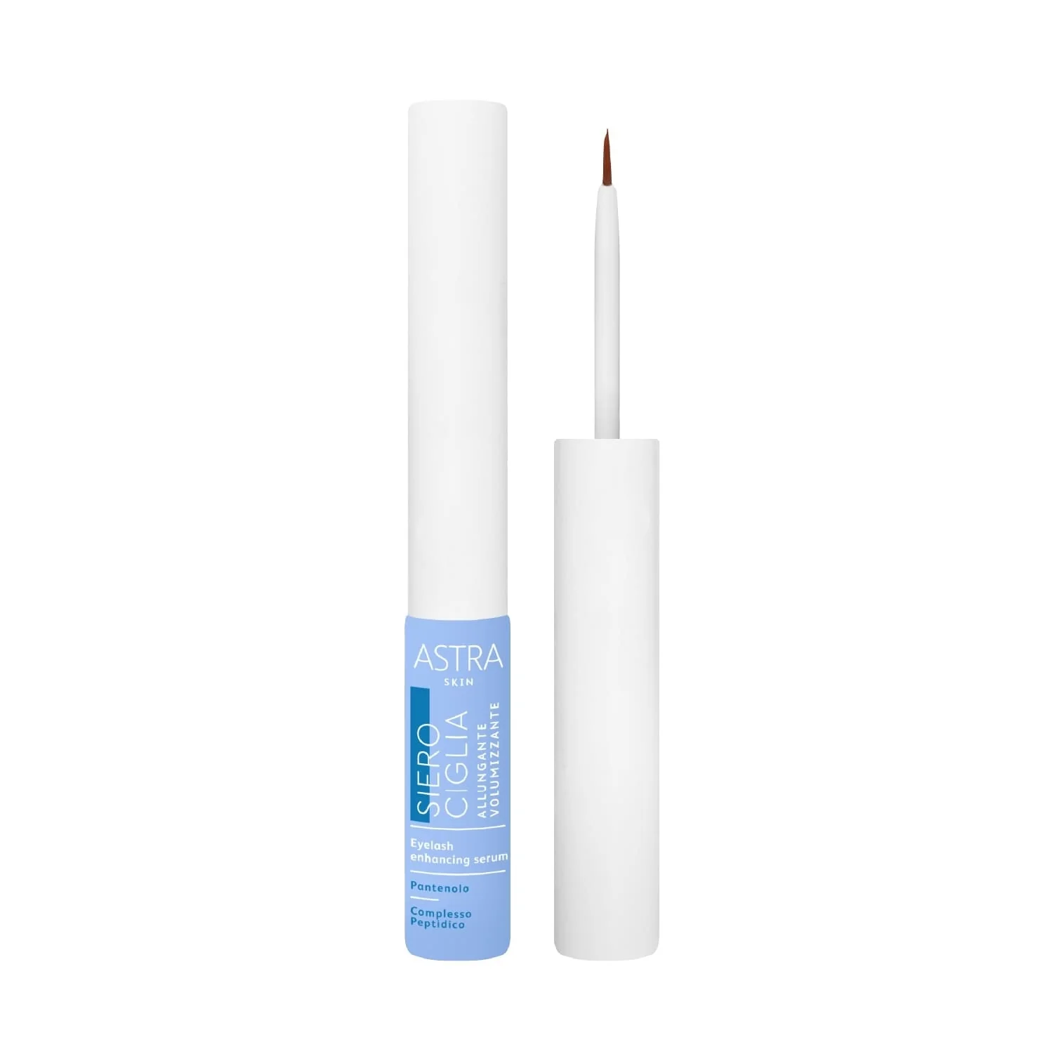 Astra Skin EYELASH SERUM - Θεραπεία Βλεφαρίδων