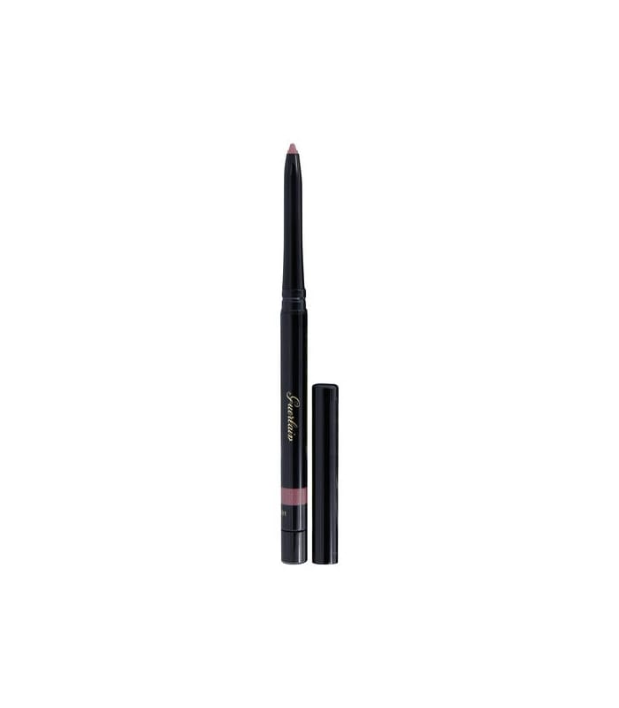 Guerlain-LE STYLO LEVRES-Mine Longue Tenue, Haute Précision