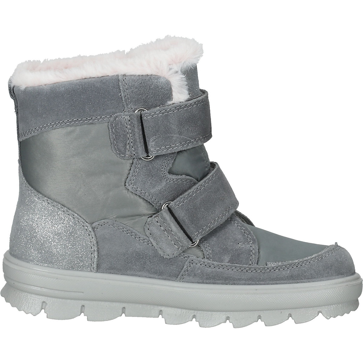 Winterstiefel WMS Weite M4 GORE-TEX für Mädchen