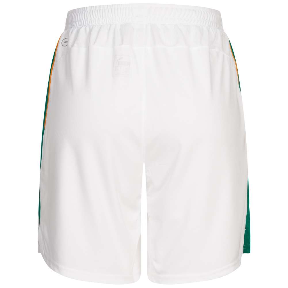 Elfenbeinküste PUMA Damen Shorts 748509-01