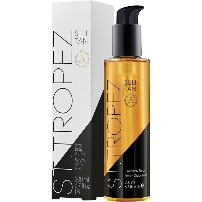 Luxe Body Serum