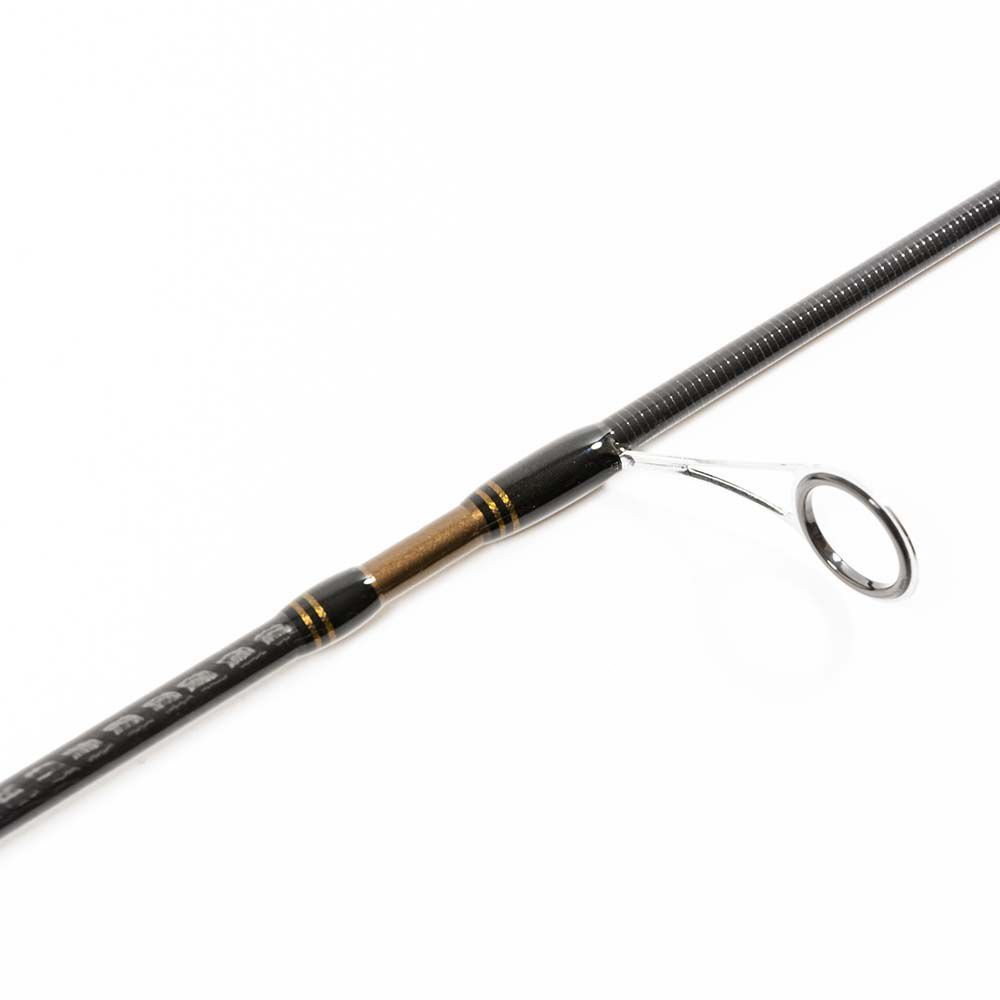 Evok Invictus 722ML heittokalastusvapa 2,17 m, 5-14 g