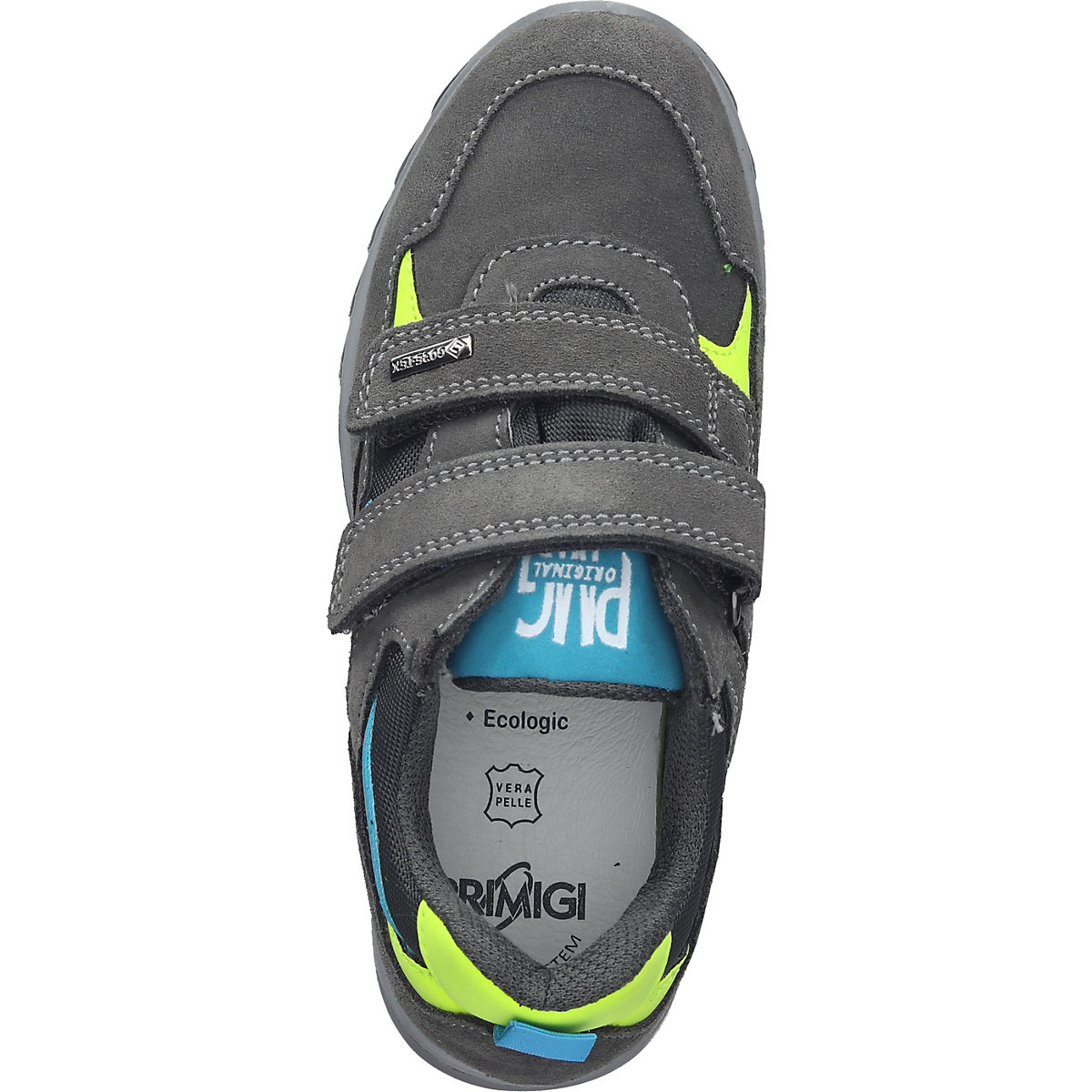 Sneaker Halbschuhe