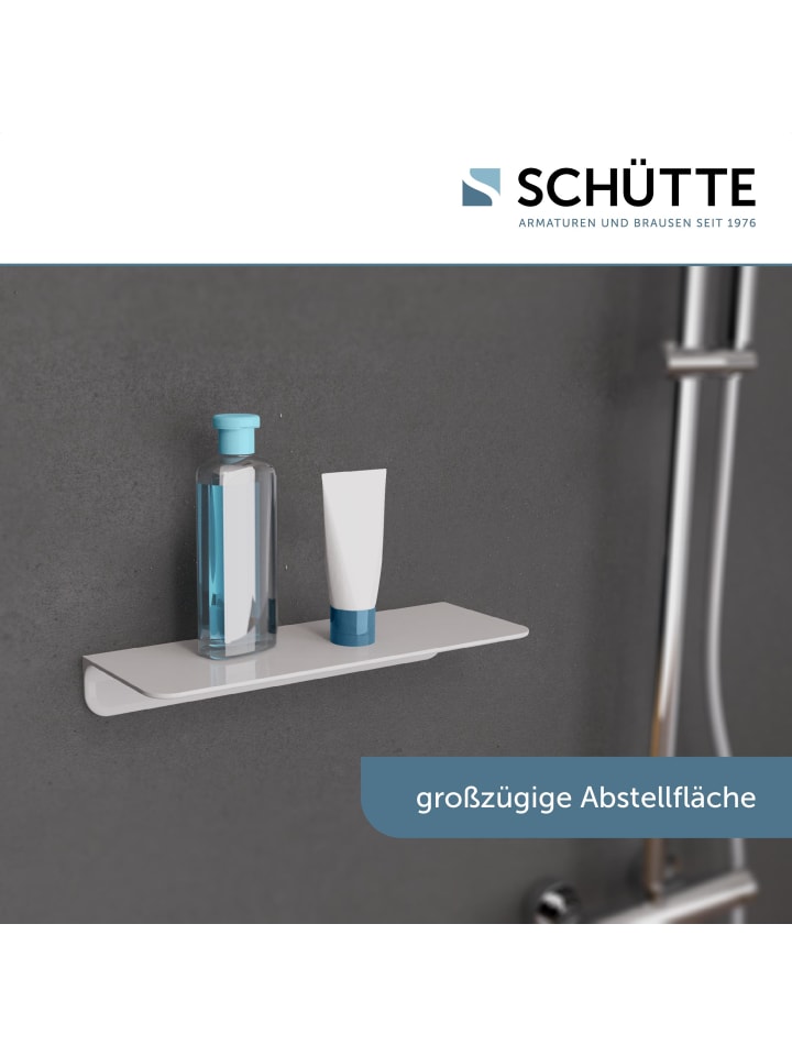 Schütte Ablage zum Kleben günstig kaufen onesize