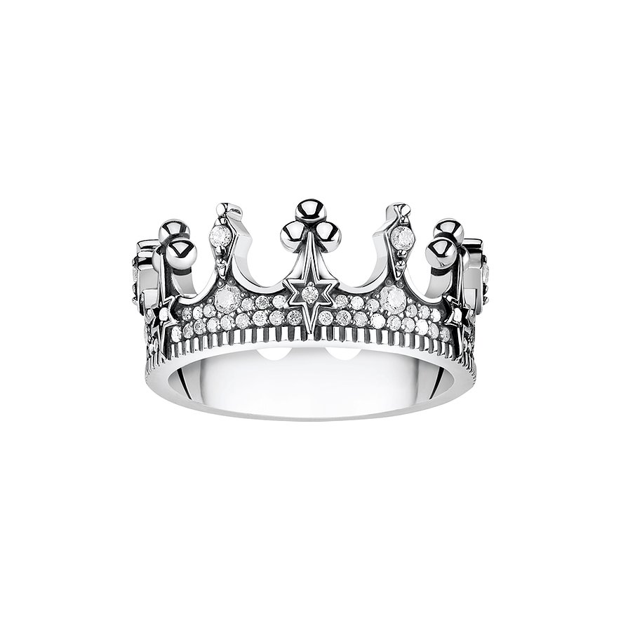 Thomas Sabo Damenring