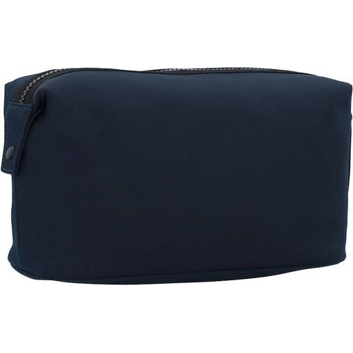TOMMY HILFIGER TH SKYLINE STRIPE Kulturbeutel 24 cm