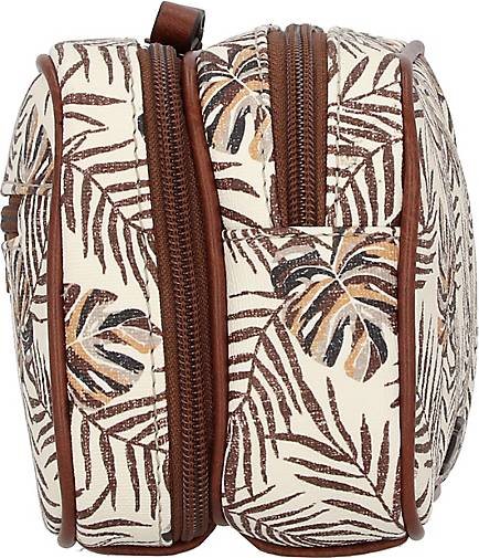 Fossil Kulturbeutel GIFTS 23 cm
