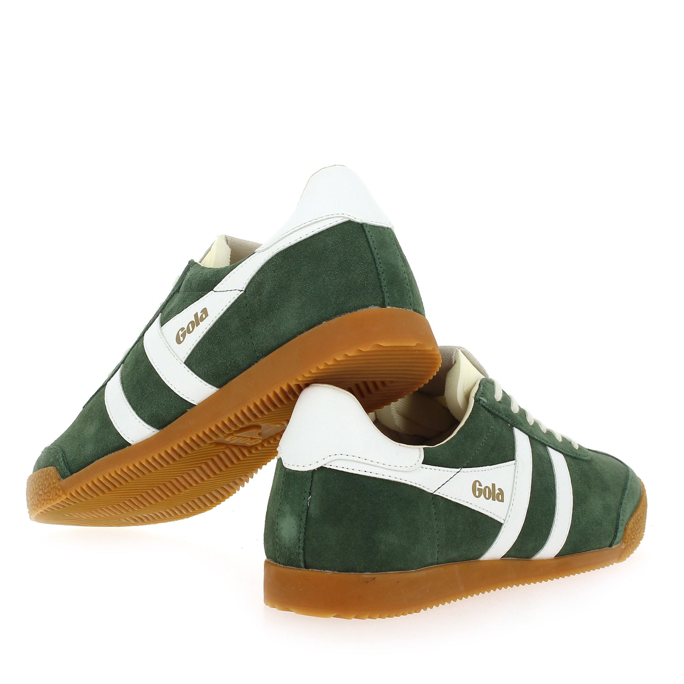 Gola  ELAN - Vert Blanc