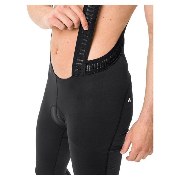 KURO WARM BIB TIGHTS Herren - Radhose