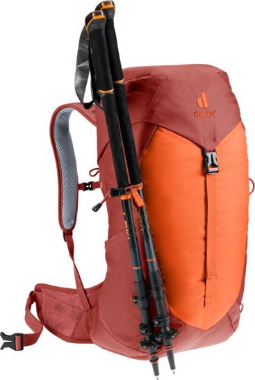 deuter AC Lite 24 | Wanderrucksack